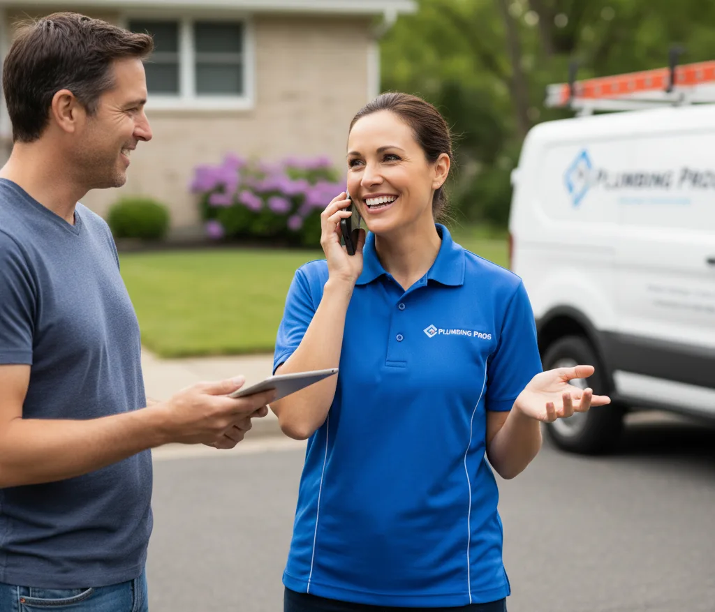 Leak Detection in Grantsville, UT